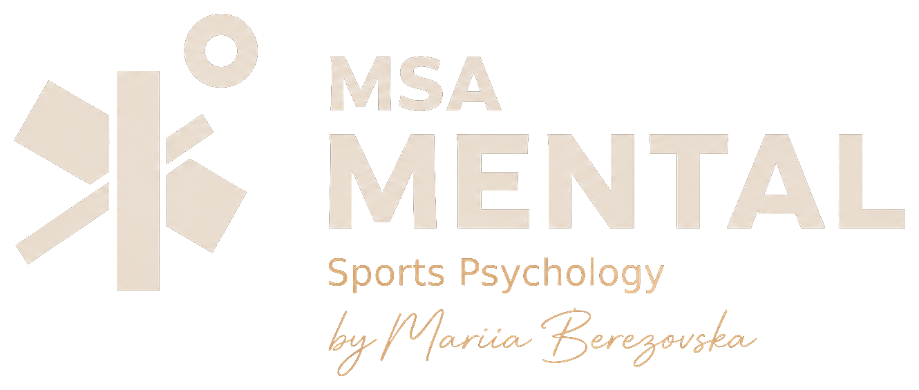 MSA Mental